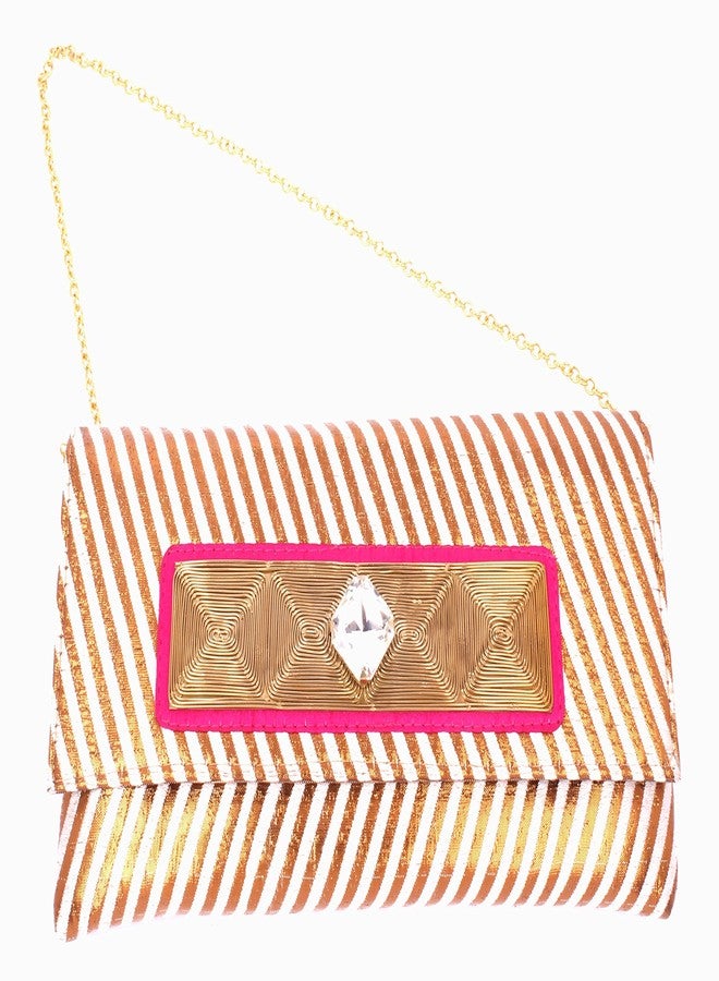 sps beautiful ladies clutch bag - Image 2